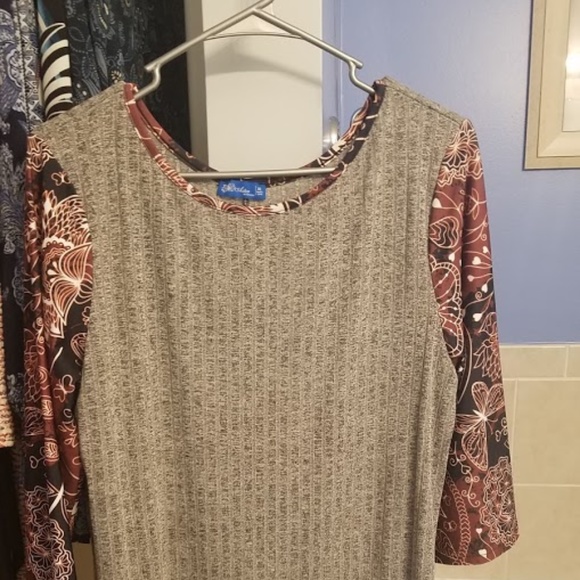 zulily Tops Top Poshmark